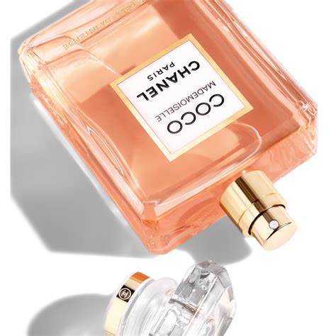 chanel coco mademoiselle parfum vs intense|coco chanel mademoiselle intense price.